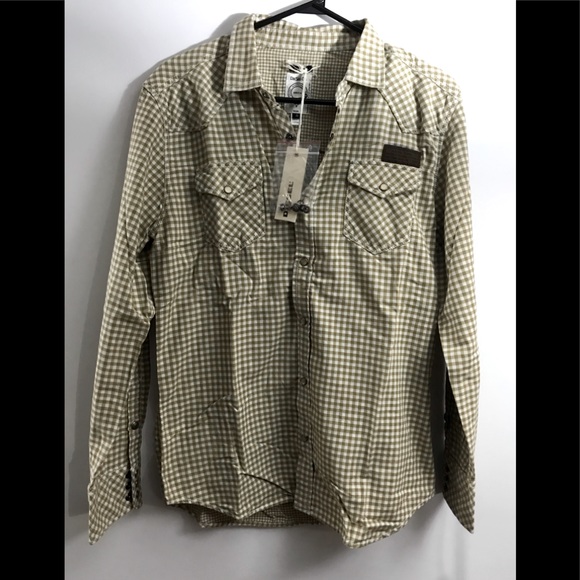 Diesel shirt (brand new) - Picture 1 of 3